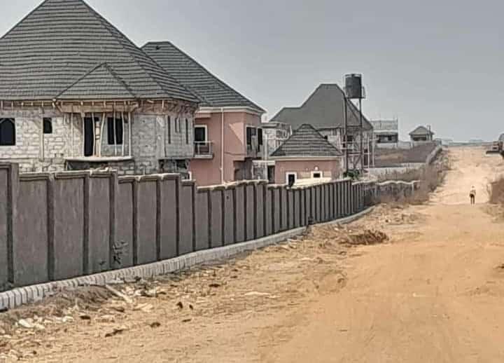 Valington Estate Phase 2